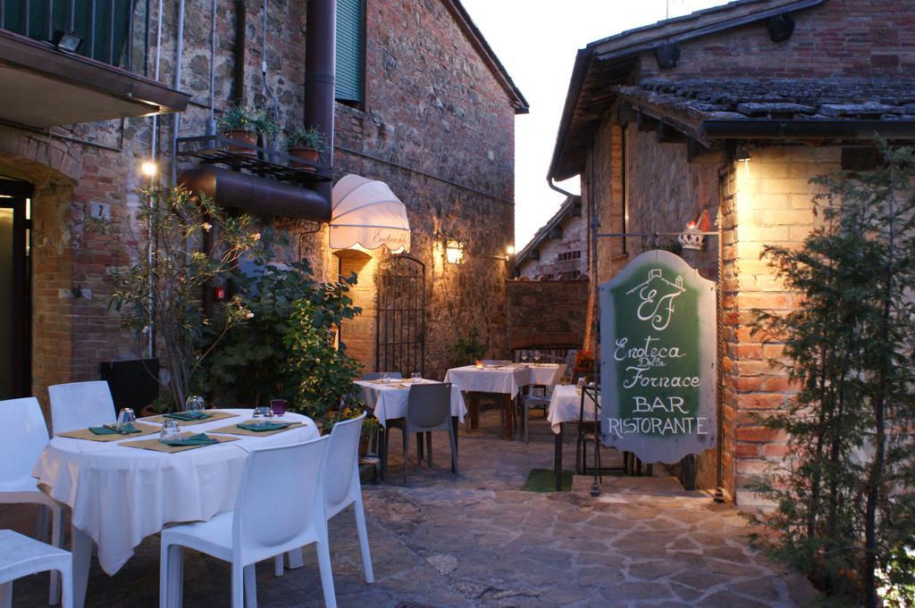 Bed and Breakfast Casa Lucia In Chianti Vagliagli Exteriér fotografie