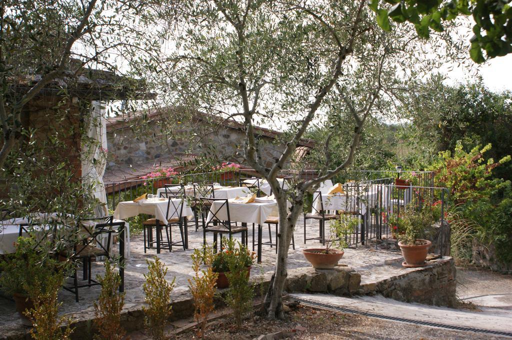 Bed and Breakfast Casa Lucia In Chianti Vagliagli Exteriér fotografie