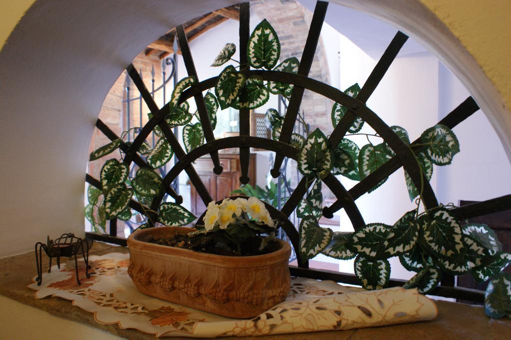 Bed and Breakfast Casa Lucia In Chianti Vagliagli Exteriér fotografie